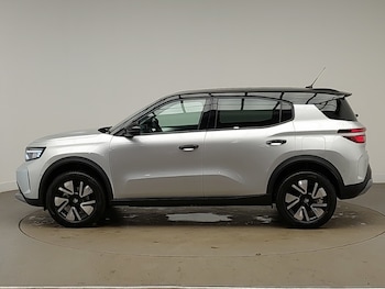Used Vauxhall Frontera 2026 for sale - 79543334: Photo