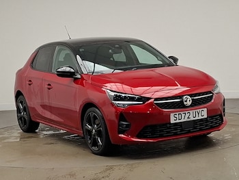 Used Vauxhall Corsa 2022 for sale - 79368196: Photo