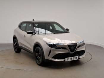 Used Alfa Romeo Junior 2025 for sale - 75326324: Photo
