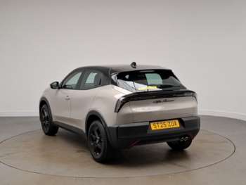 Used Alfa Romeo Junior 2025 for sale - 75326324: Photo