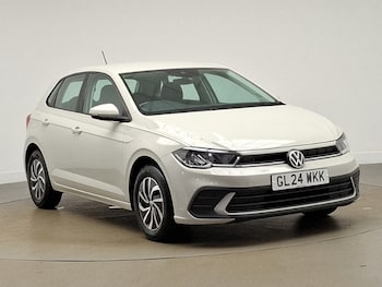 Used Volkswagen Polo 2024 for sale - 79231276: Photo