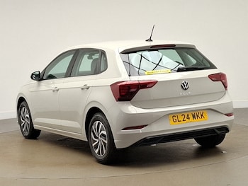 Used Volkswagen Polo 2024 for sale - 79231276: Photo