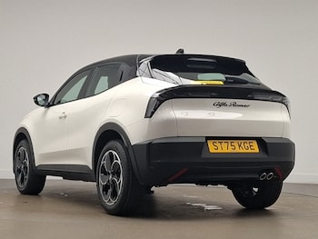 Used Alfa Romeo Junior 2025 for sale - 76506697: Photo