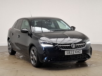 Vauxhall Corsa feature image