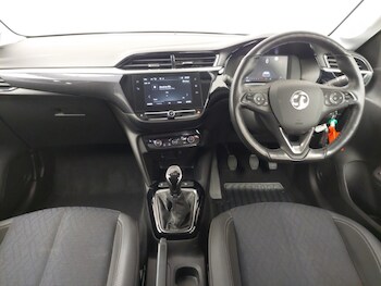 Used Vauxhall Corsa 2022 for sale - 77969117: Photo