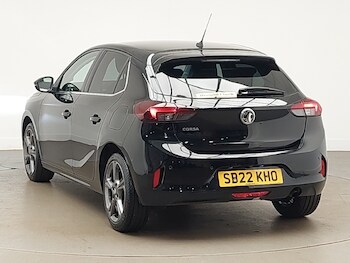 Used Vauxhall Corsa 2022 for sale - 77969117: Photo