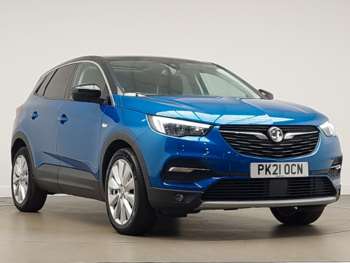 2021 - 1.2 Turbo Elite Nav 5dr