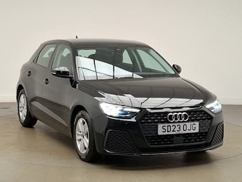 Used Audi A1 2023 for sale - 79386995: Photo