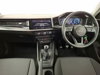 Used Audi A1 2023 for sale - 79386995: Photo