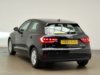 Used Audi A1 2023 for sale - 79386995: Photo