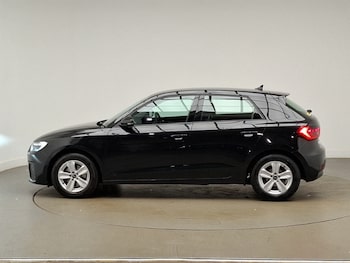 Used Audi A1 2023 for sale - 79386995: Photo
