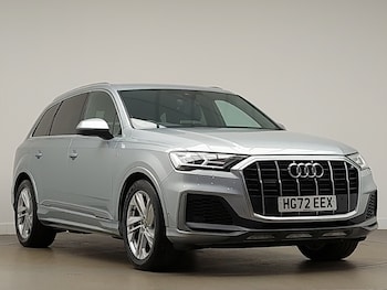 Audi - Q7