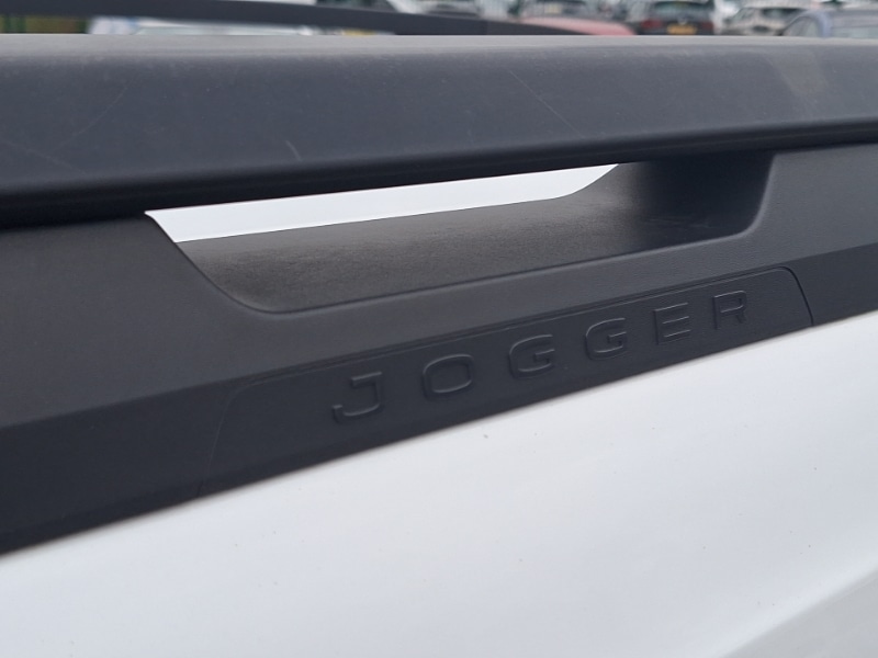 Used Dacia Jogger 2022 for sale - 76435136: Photo 12