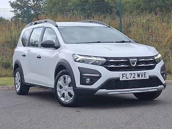 Used Dacia Jogger 2022 for sale - 76435136: Photo