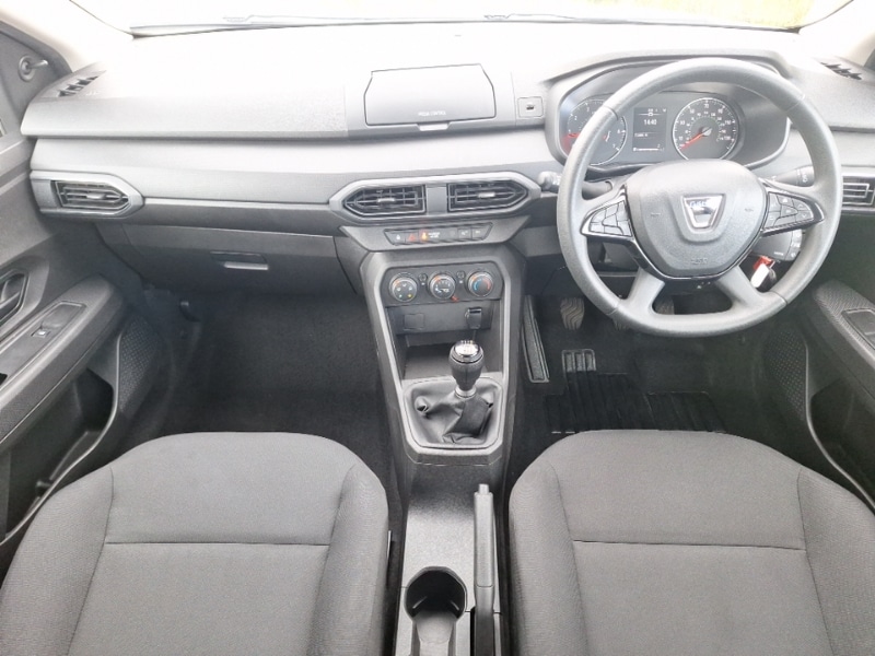 Used Dacia Jogger 2022 for sale - 76435136: Photo 2