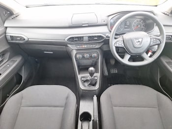 Used Dacia Jogger 2022 for sale - 76435136: Photo