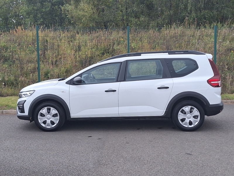 Used Dacia Jogger 2022 for sale - 76435136: Photo 4