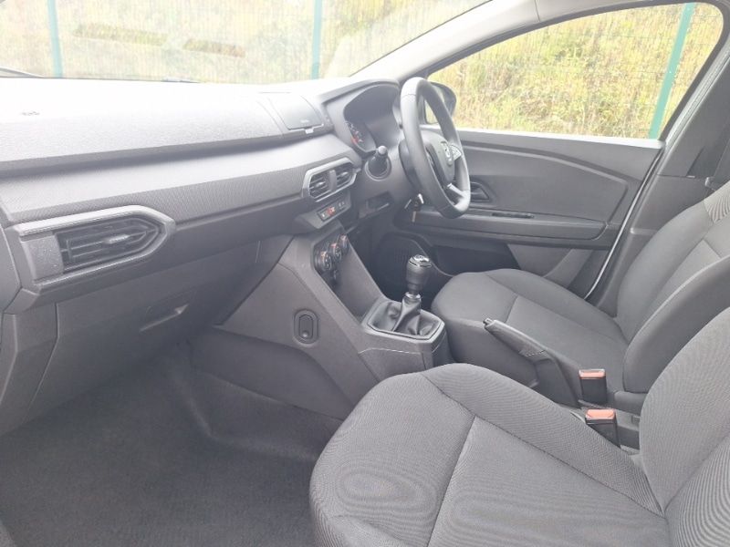 Used Dacia Jogger 2022 for sale - 76435136: Photo 5