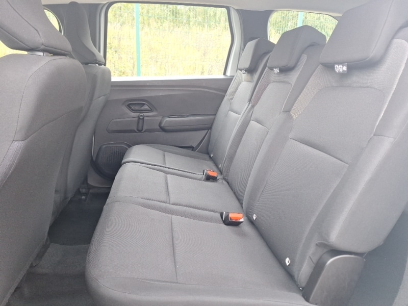 Used Dacia Jogger 2022 for sale - 76435136: Photo 6