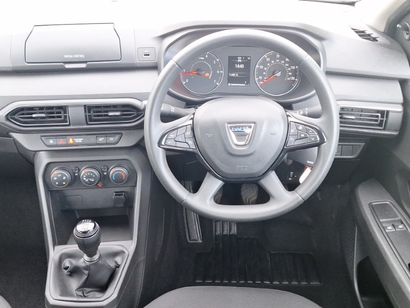 Used Dacia Jogger 2022 for sale - 76435136: Photo 7