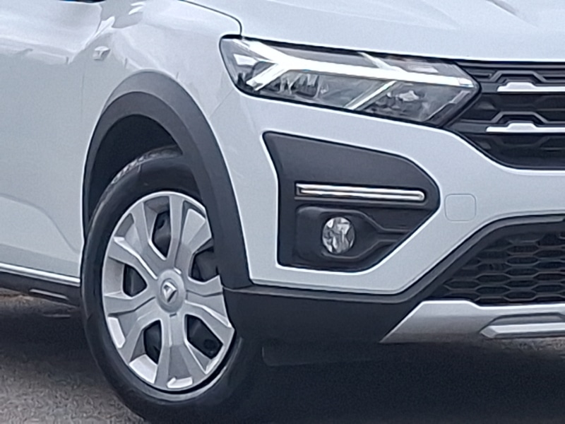 Used Dacia Jogger 2022 for sale - 76435136: Photo 9