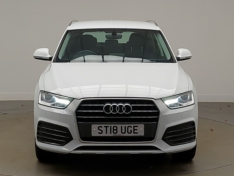 Used Audi Q3 2018 for sale - 77580225: Photo 12