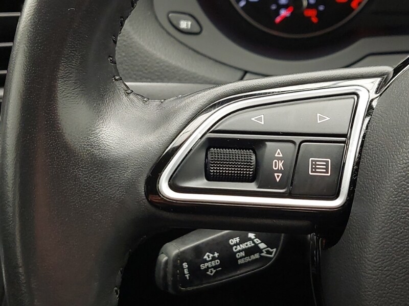 Used Audi Q3 2018 for sale - 77580225: Photo 18