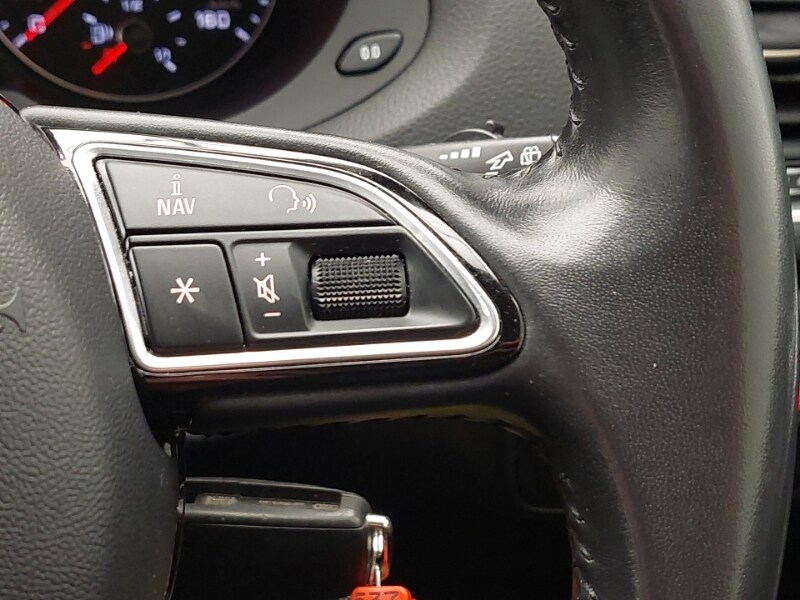 Used Audi Q3 2018 for sale - 77580225: Photo 19