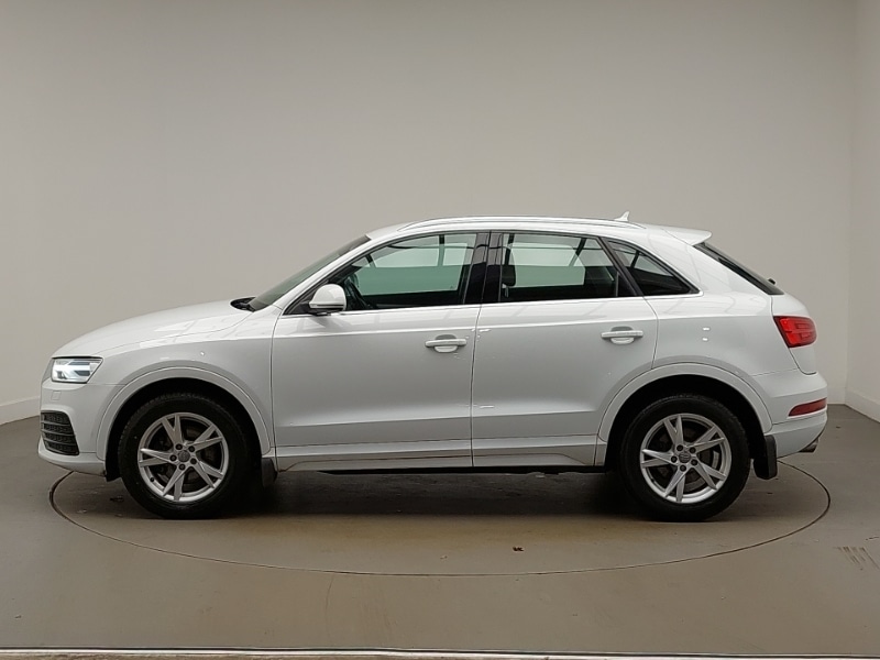 Used Audi Q3 2018 for sale - 77580225: Photo 4
