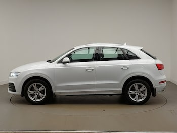 Used Audi Q3 2018 for sale - 77580225: Photo