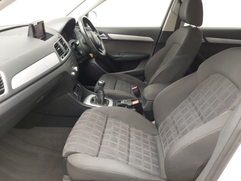 Used Audi Q3 2018 for sale - 77580225: Photo 5