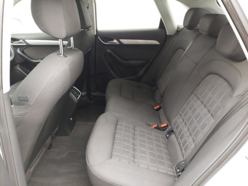 Used Audi Q3 2018 for sale - 77580225: Photo 6