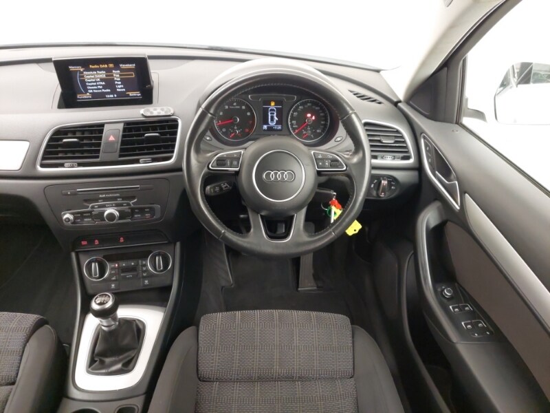 Used Audi Q3 2018 for sale - 77580225: Photo 7