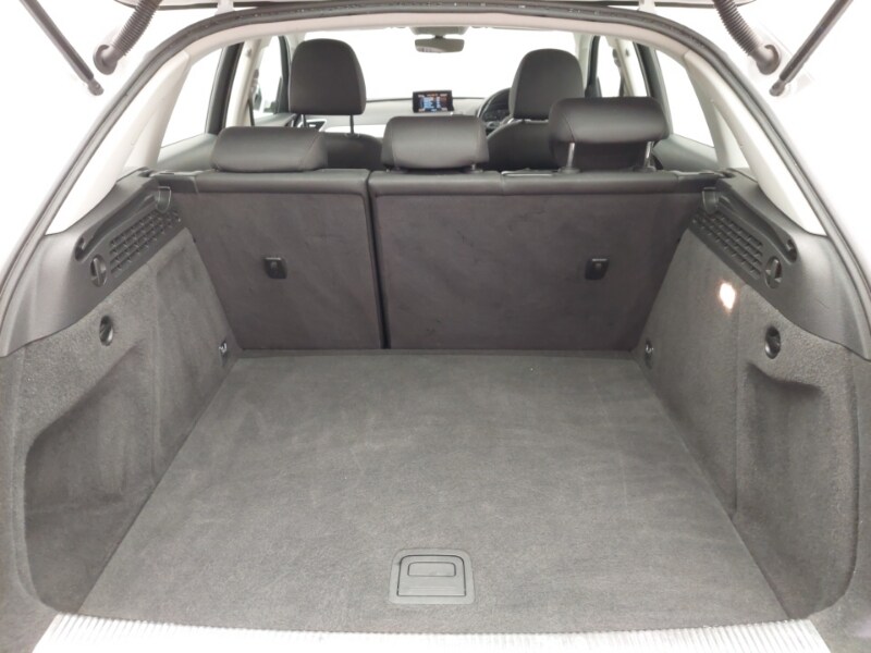 Used Audi Q3 2018 for sale - 77580225: Photo 8