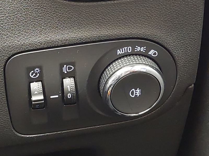 Used Vauxhall Crossland 2022 for sale - 77622980: Photo 17