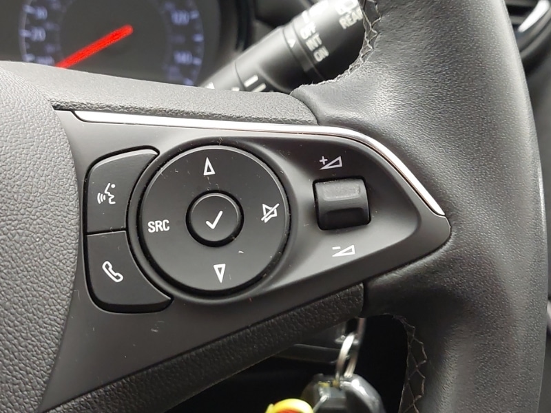 Used Vauxhall Crossland 2022 for sale - 77622980: Photo 19