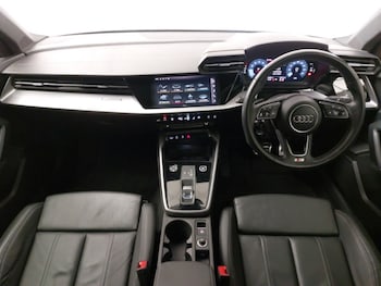 Used Audi A3 2023 for sale - 78559336: Photo