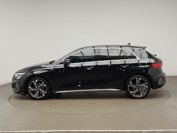 Used Audi A3 2023 for sale - 78559336: Photo