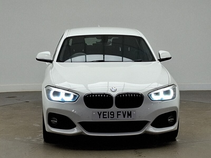 Used BMW 1 Series 2019 for sale - 78151264: Photo 12