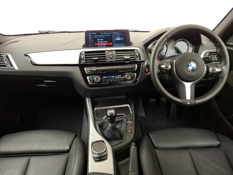 Used BMW 1 Series 2019 for sale - 78151264: Photo 2