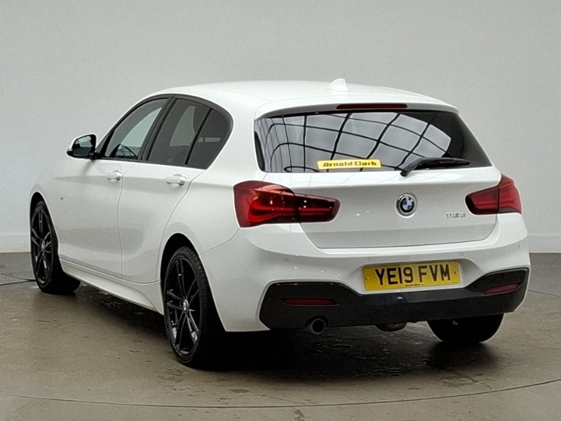 Used BMW 1 Series 2019 for sale - 78151264: Photo 3