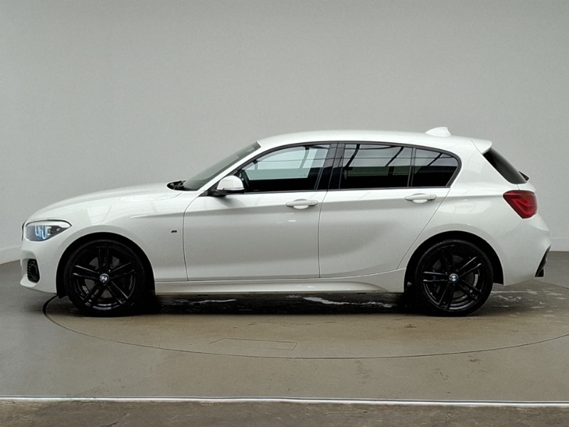 Used BMW 1 Series 2019 for sale - 78151264: Photo 4