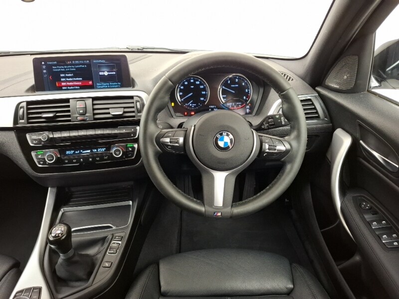 Used BMW 1 Series 2019 for sale - 78151264: Photo 7