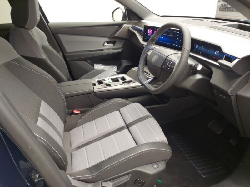 Used Vauxhall Grandland 2026 for sale - 77815412: Photo 13