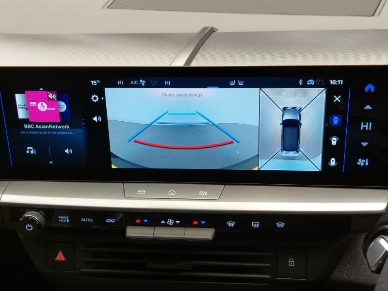 Used Vauxhall Grandland 2026 for sale - 77815412: Photo 14