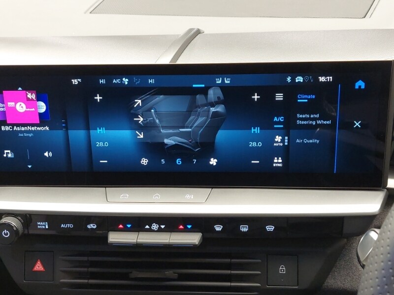 Used Vauxhall Grandland 2026 for sale - 77815412: Photo 15