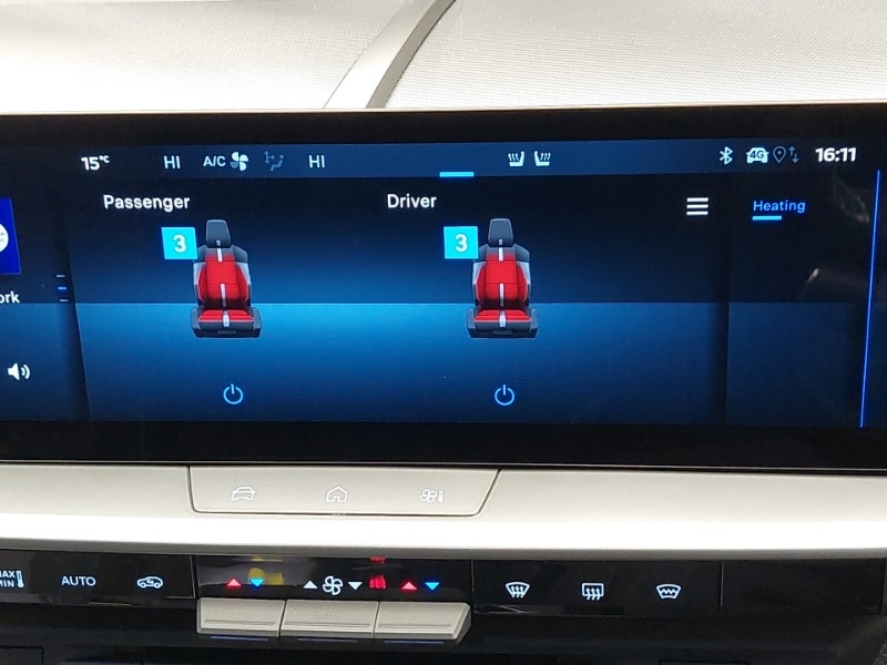 Used Vauxhall Grandland 2026 for sale - 77815412: Photo 16