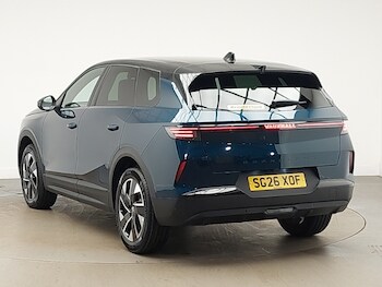 Used Vauxhall Grandland 2026 for sale - 77815412: Photo