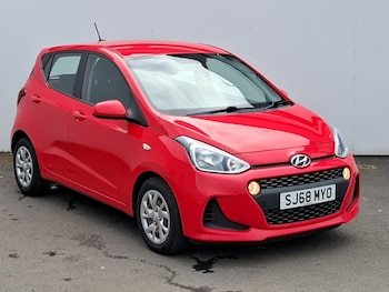Hyundai - i10