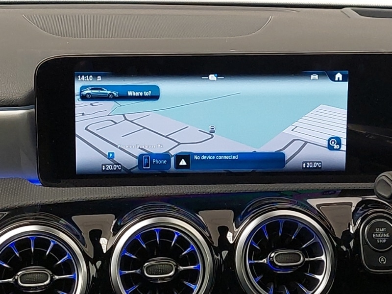 Used Mercedes-Benz A-Class 2025 for sale - 76983274: Photo 10